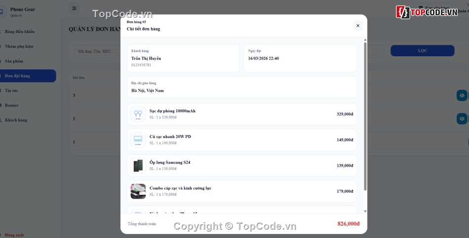 phụ kiện,Web phụ kiện điện thoại,Web điện thoại